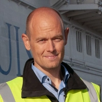 Peter Castberg Knudsen