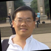 Peter Chow