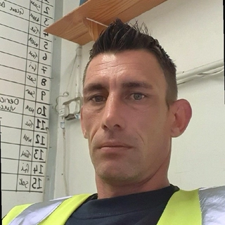 Peter Clayton