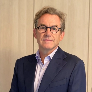 Peter Collins