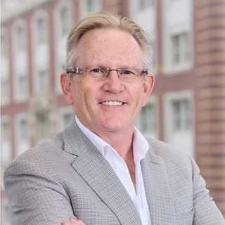 Peter Cooke