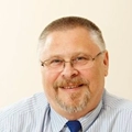 Peter Crockford