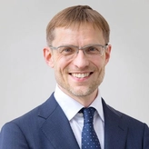 Peter David Pedersen