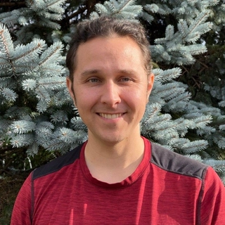 Peter Dowdy
