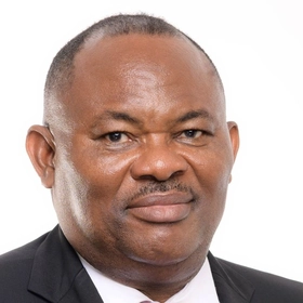 Peter Elumelu
