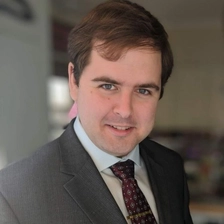 Peter Ferguson