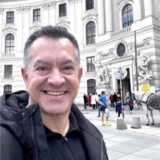 Peter Frommer, SPHR, SHRM-CP