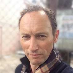Peter Galloway