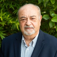 Peter Gezubeuyukian
