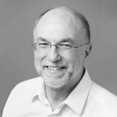 Peter Gibson