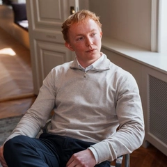 Peter Gulstad Heslop