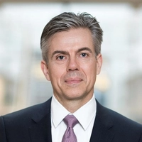 Peter Harder Thomsen