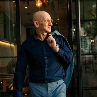 Peter Hefner