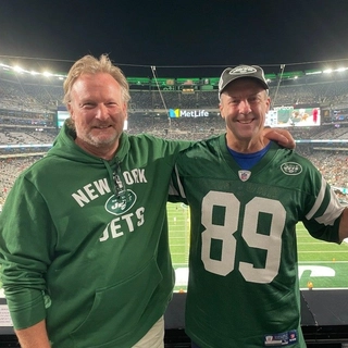 Peter K. Gallagher Jr.