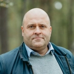 Peter Karlsson