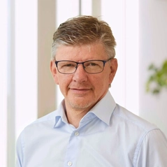 Peter Kragh Jacobsen