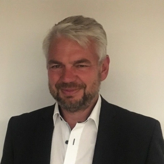 Peter Krumbach