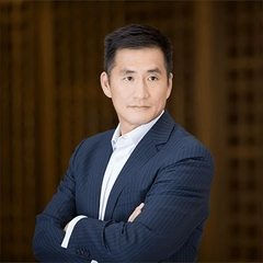 Peter Kuo