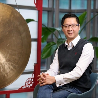 Peter Lam
