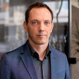 Peter Lavrič