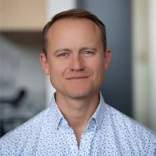 Peter Lockett