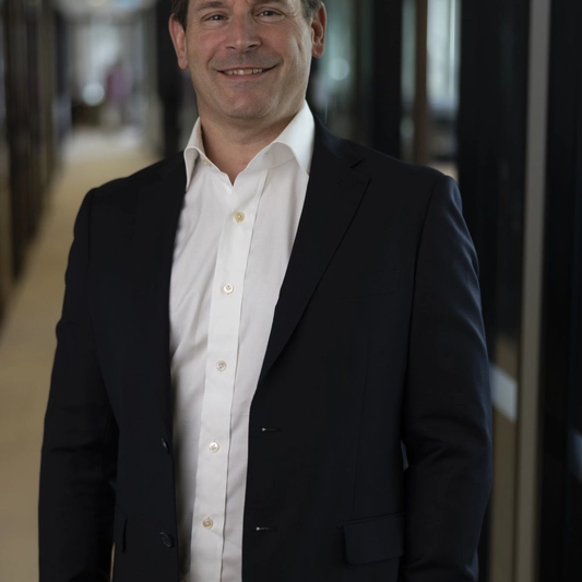 Peter Lyon - Mercado