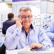 Peter Maag