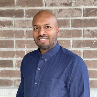 Peter Manickavasagar