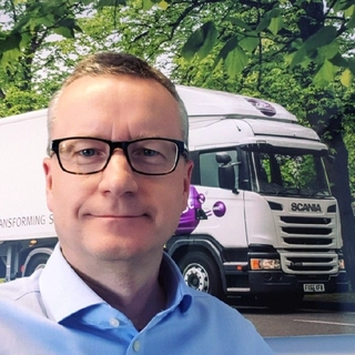 Peter Massy Fcma Cgma