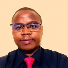 Peter Mwendwa