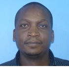 Peter Nasokho