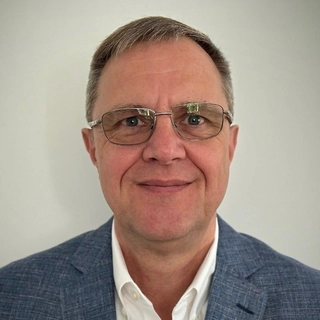 Peter Needham