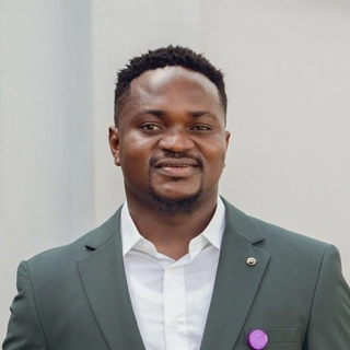 Peter Onisha Peregbakumo