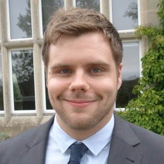 Peter Orford
