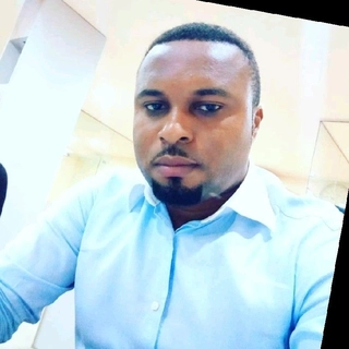 Peter Orukpe