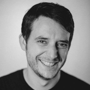 Peter Pashley