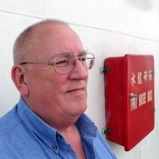 Peter Pomeroy