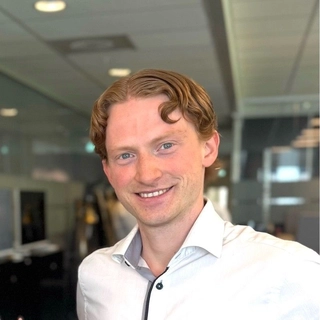 Peter Ramskjell Jessen