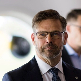 Peter Sallenhag