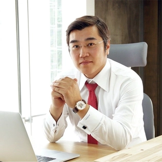 Peter Seo