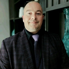 Peter Smith