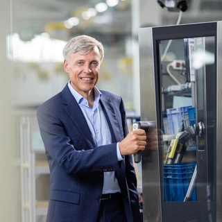 Peter Stadelmann