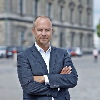 Peter Steen Mortensen