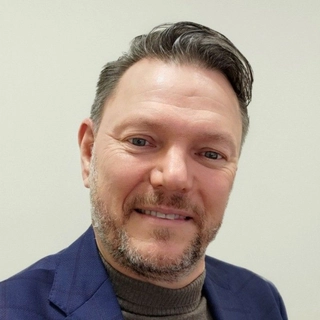 Peter Stockmeyer