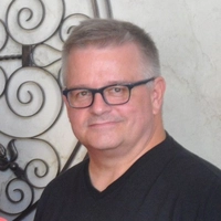 Peter Stoffers