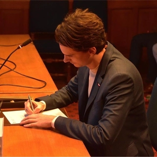 Peter Swaving Dijkstra