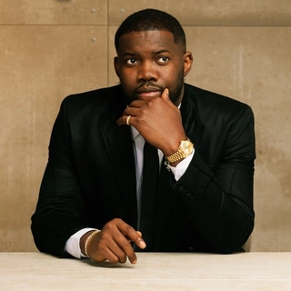 Peter Tega Oghenejobo