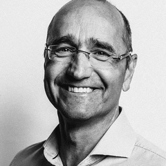 Peter Thibaudier