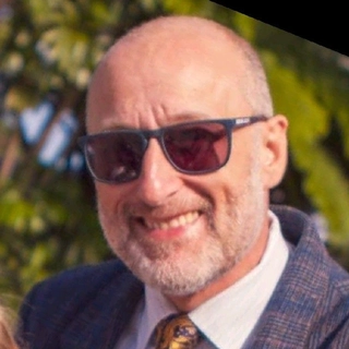 Peter Turner