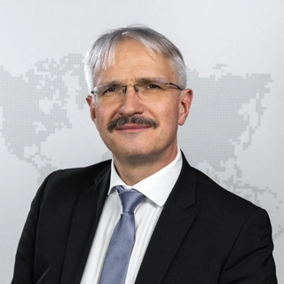 Peter Umscheid